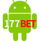 Aplicativo 177Bet para Android