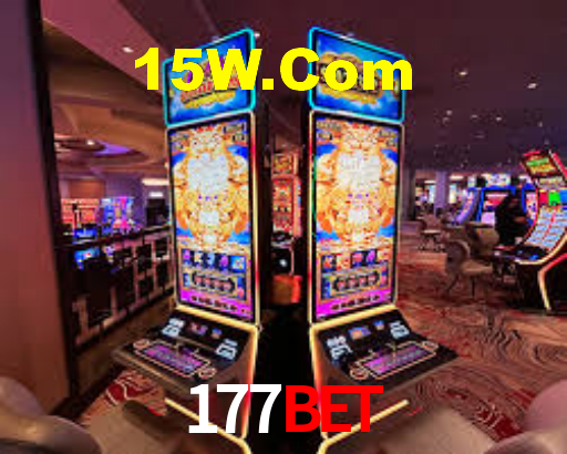 Blackjack Table 177Bet