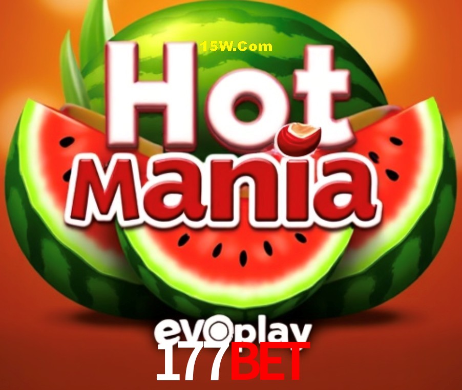 Bônus de Boas-vindas 177Bet