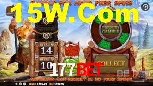 Slot Games 177Bet