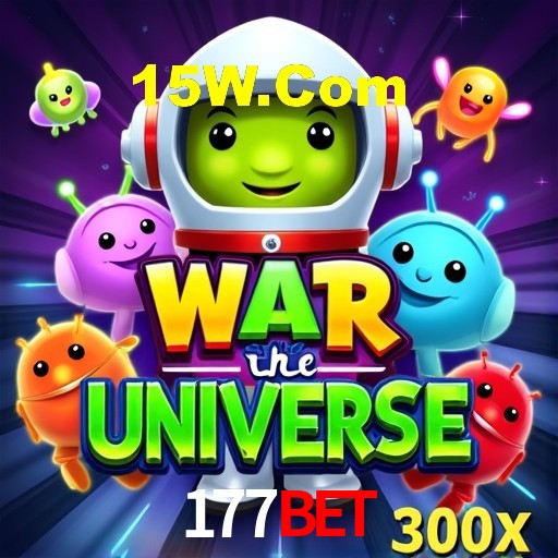 Bônus de Boas-vindas 177Bet