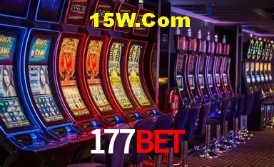 Jogos de Slot 177Bet