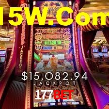 Live Casino 177Bet