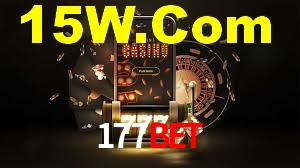Welcome Bonus 177Bet