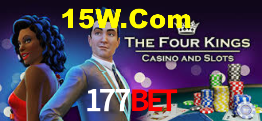 Welcome Bonus 177Bet