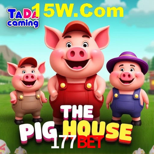 Interface do App 177Bet